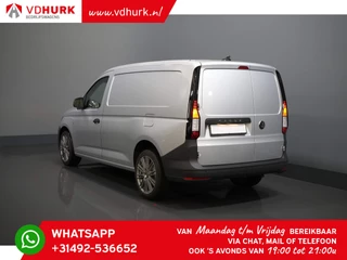 Volkswagen Caddy - afbeelding nr 2