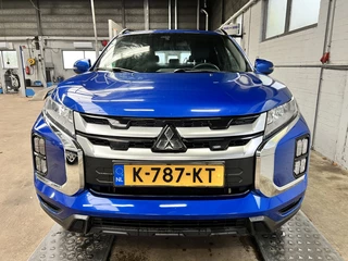 Mitsubishi ASX - afbeelding nr 5