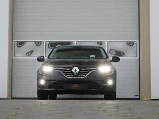 Renault Megane E-Tech Renault Megane Estate 1.6 E-Tech Plug-In Hybrid 160 Intens | - afbeelding nr 7