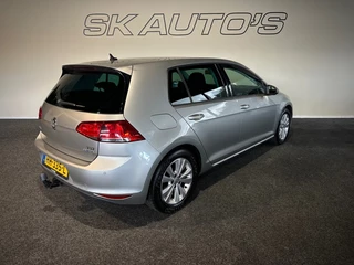 Volkswagen Golf Volkswagen Golf 1.0 TSI BNS ED. CON RIJKLAAR l LMV l CAMERA l CLIMA l - afbeelding nr 3