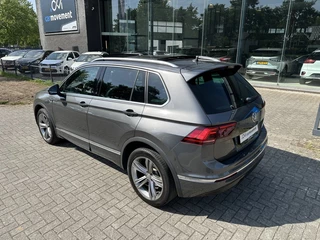 Volkswagen Tiguan - afbeelding nr 3