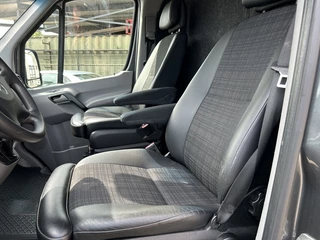Mercedes-Benz Sprinter Mercedes-Benz Sprinter 316 CDI AUT 