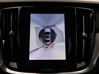 Volvo S60 Volvo S60 T6 PLUG-IN HYBRID LONG RANGE ULTIMATE BRIGHT TREKHAAK SCHUIFDAK - afbeelding nr 35
