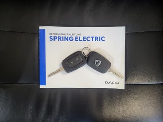 Dacia Spring - afbeelding nr 24