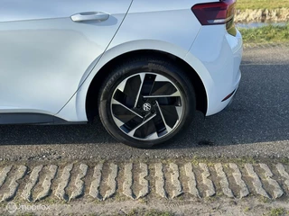 Volkswagen ID.3 Volkswagen ID.3 First 58 kWh Camera LED Carplay! Nette auto! - afbeelding nr 15