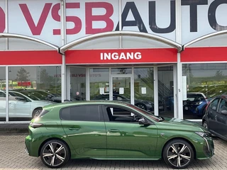 Peugeot 308 - afbeelding nr 4