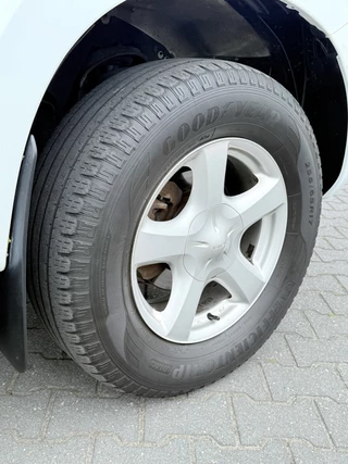Isuzu D-Max Isuzu D-Max 2.5 Extended Cab LS - afbeelding nr 10