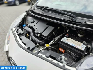 Toyota Aygo Toyota Aygo 1.0 VVT-i x-play | Nieuwe koppeling | 81k km - afbeelding nr 31