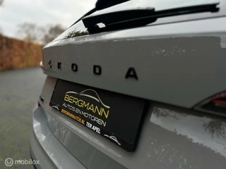 Škoda Kamiq Skoda Kamiq 1.5 TSI Monte Carlo DSG|virtual|Pano|Carplay|18” - afbeelding nr 13