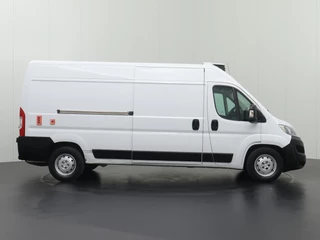 Fiat Ducato | Navigatie | Camera | Airco | 3-Persoons - afbeelding nr 13