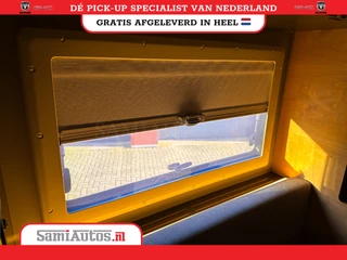 Dodge Ram 1500 VERWARMING | DOUCHE | WC | LUIFEL | 4 SLAAP PLAATSEN | Let Op: Investeer in deze unieke afzetunit camper en verdien direct! - afbeelding nr 31