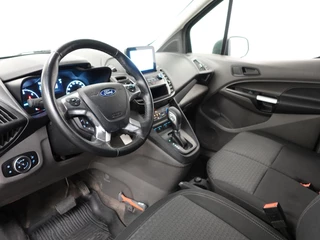 Ford Transit Connect Ford Transit Connect 1.5 Automaat L2 Trend Navigatie Airco Parkeersensoren Cruise Control Camera - afbeelding nr 2