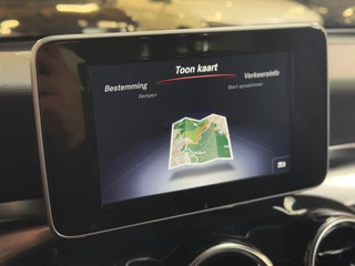 Mercedes-Benz GLC Mercedes-Benz GLC-klasse 350e 4MATIC Ambition | NAP | 360 camera | LED/Xenon | Trekhaak | Leer| Navi - afbeelding nr 22