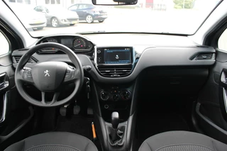 Peugeot 208 Peugeot 208 1.2 PureTech Active Airco/Multimedia/Cruise - afbeelding nr 6