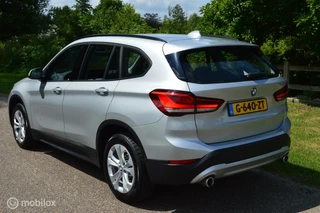 BMW X1 BMW X1 facelift / BJ 2020 / LCI / sDrive18D 2.0D / BTW BPM - afbeelding nr 3