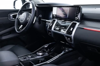 Kia Sorento Kia Sorento 1.6 T-GDI Plug-in Hybrid 4WD Edition 7p. | PANORAMADAK | LEDER - afbeelding nr 3