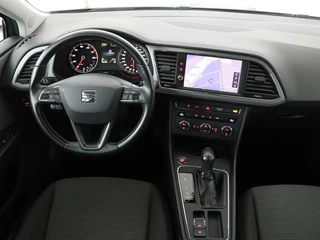 SEAT Leon SEAT Leon 1.0 TSI Style Intens | Automaat | Carplay |  Navigatie | Keyless | Parkeerhulp | Climate control | Cruise control | Bluetooth - afbeelding nr 7