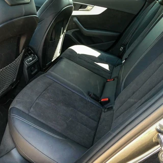 Audi A4 Audi A4 Avant 40 TFSI Sport S line edition- S Line interieur - afbeelding nr 9
