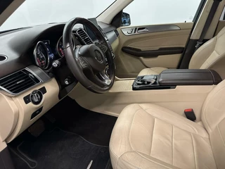 Mercedes-Benz GLE Mercedes GLE-klasse 350 d 4MATIC NAVICAMERA CARPLAY LEER - afbeelding nr 18