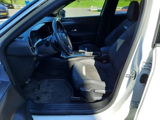 Opel Mokka - afbeelding nr 10