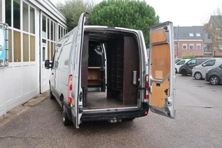 Renault Master Renault Master 146PK|L2H2|Airco|Cruise|NAVI|Trekhaak|PDC|NETJES! - afbeelding nr 12