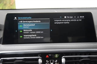 BMW X3 BMW X3 xDrive30e M-Sport Camera/LED/Navi/Clima/Shadowline - afbeelding nr 21