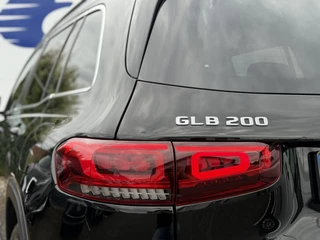 Mercedes-Benz GLB Mercedes-Benz GLB 200 Business Solution AMG | Trekhaak | Navi | 360* Camera | LED | DAB+ | Dodehoek | 19 inch - afbeelding nr 33