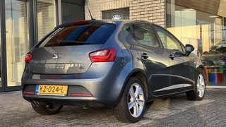 SEAT Ibiza - afbeelding nr 4