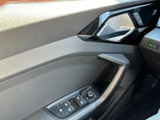 Audi A1 - afbeelding nr 16