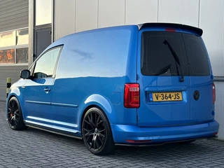 Volkswagen Caddy - afbeelding nr 3