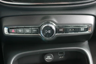 Volvo XC40 Volvo XC40 T4 Recharge Inscription | Trekhaak | Leder | Parkeercamera | Keyless - afbeelding nr 36