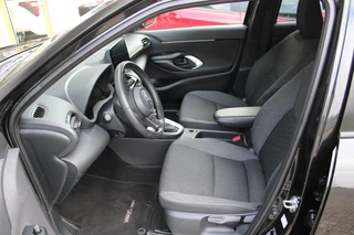 Toyota Yaris Cross - afbeelding nr 23