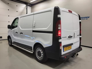 Renault Trafic - afbeelding nr 16