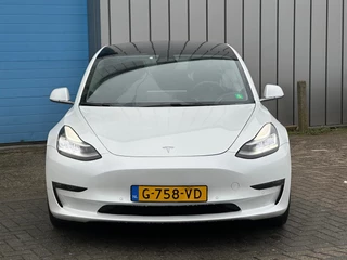 Tesla Model 3 Tesla Model 3 Long Range AWD 75 kWh DUAL MOTOR AUTOPILOT - afbeelding nr 4