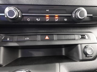 Peugeot Expert Peugeot Expert 2.0 BlueHDI 145PK L3 Automaat Airco Navigatie Cruise control Carplay Trekhaak - afbeelding nr 22
