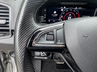 Škoda Karoq Škoda Karoq 1.5 TSI Sportline Business Pano/Canton/Led/ACC/Grootscherm/Nav - afbeelding nr 18