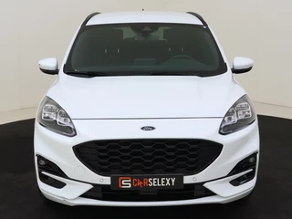 Ford Kuga - afbeelding nr 8