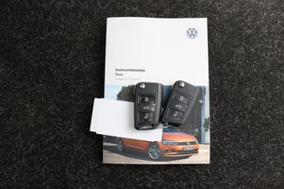 Volkswagen Polo Volkswagen Polo 1.0 TSI Comfortline Business | Draadloos Carplay | Adaptive Cruise | - afbeelding nr 42