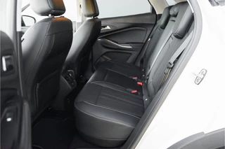 Opel Grandland X Opel Grandland X 1.6 Turbo Hybrid4 Executive Leder Camera Stoelventilatie - afbeelding nr 5