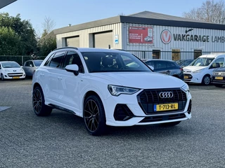 Audi Q3 - afbeelding nr 12