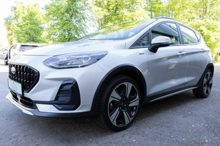 Ford Fiesta - afbeelding nr 14