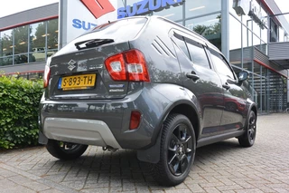 Suzuki Ignis Suzuki Ignis 1.2 Style AllGrip (4x4) 5-deurs Smart Hybrid Navigatie/Cruise - afbeelding nr 7