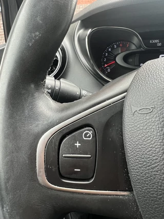Renault Captur | AUTOMAAT | 1e EIG | CAMERA | NAVI | - afbeelding nr 17
