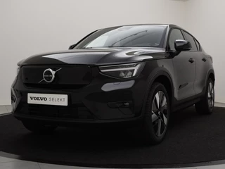 Volvo C40 Volvo C40 EXTENDED RANGE (SINGLE) ULTIMATE GETINT GLAS HARMAN KARDON - afbeelding nr 2