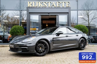 Porsche Panamera - 418193789-0