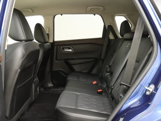 Nissan X-Trail Nissan X-Trail 1.5 e-Power Tekna | Leder | 360° camera - afbeelding nr 19