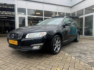 Volvo V70 2.0 T4 Inscription Eerste eigenaar