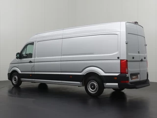 Volkswagen Crafter Volkswagen Crafter 2.0TDI 177PK DSG Automaat L4H3 | Led | Navigatie | Camera | Airco | Cruise | Betimmering - afbeelding nr 6