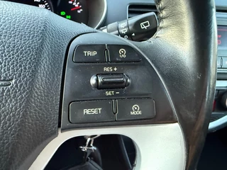 Kia Picanto Kia Picanto 1.2 CVVT BJ.2015 NAP AIRCO 5-DRS CRUISE - afbeelding nr 21