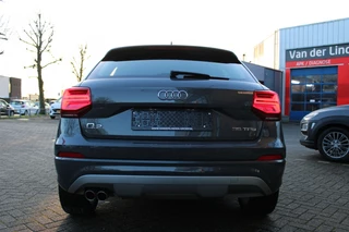 Audi Q2 - afbeelding nr 4